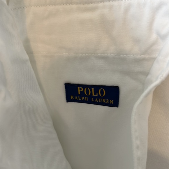 Polo Ralph Lauren chinos super rare very hard to find graffiti - Picture 15 of 16